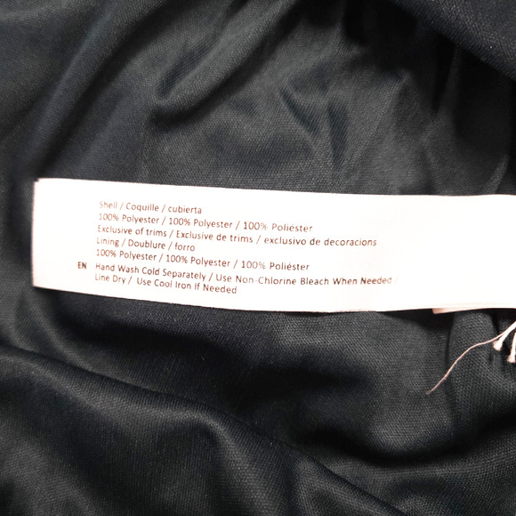 NWT Band of the Free Empire Midi Dress M 8-10 Pine Paisley Boho Cottagecore - Picture 11 of 14